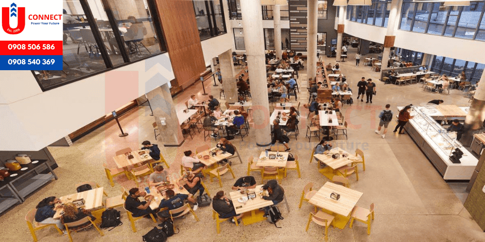 UCONNECT | Du Học - Du Lịch - Định Cư Mỹ, Úc, Canada, Anh, New Zealand và Các nước