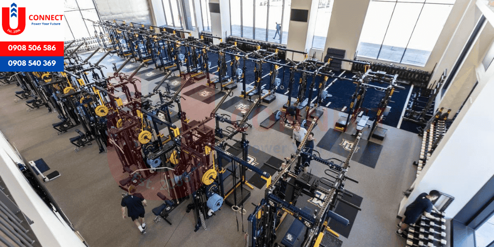 UCONNECT | Du Học - Du Lịch - Định Cư Mỹ, Úc, Canada, Anh, New Zealand và Các nước