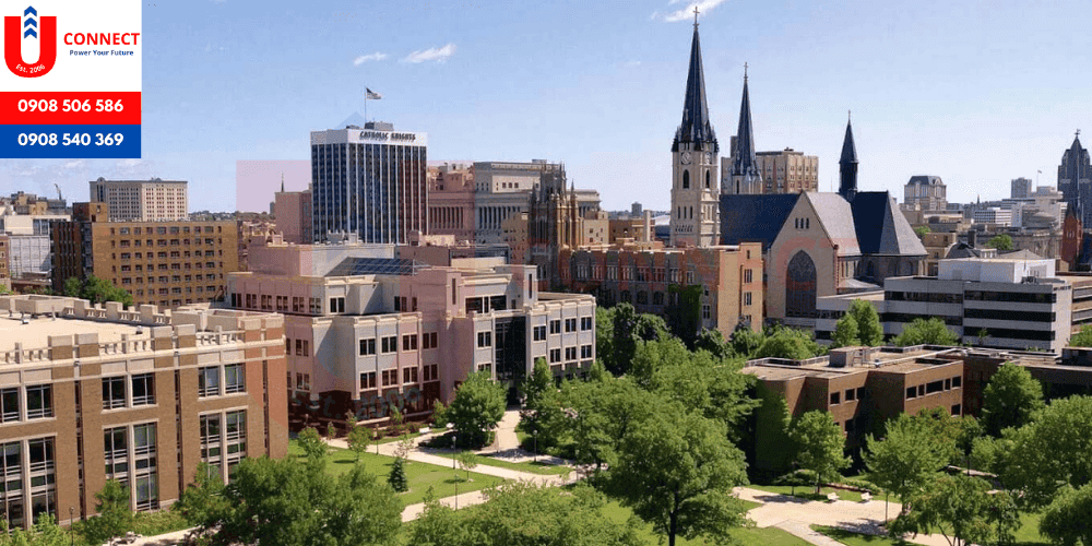 UCONNECT | Du Học - Du Lịch - Định Cư Mỹ, Úc, Canada, Anh, New Zealand và Các nước