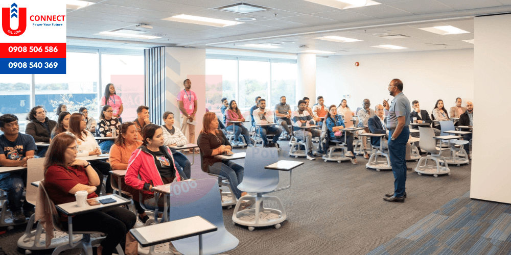 UCONNECT | Du Học - Du Lịch - Định Cư Mỹ, Úc, Canada, Anh, New Zealand và Các nước