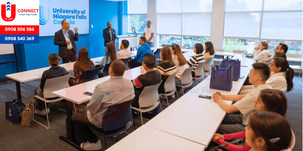 UCONNECT | Du Học - Du Lịch - Định Cư Mỹ, Úc, Canada, Anh, New Zealand và Các nước