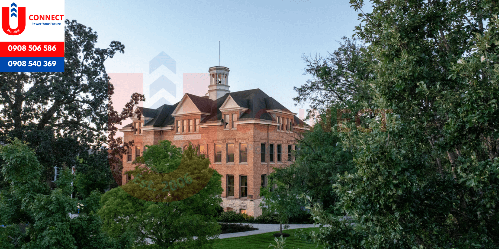 UCONNECT | Du Học - Du Lịch - Định Cư Mỹ, Úc, Canada, Anh, New Zealand và Các nước