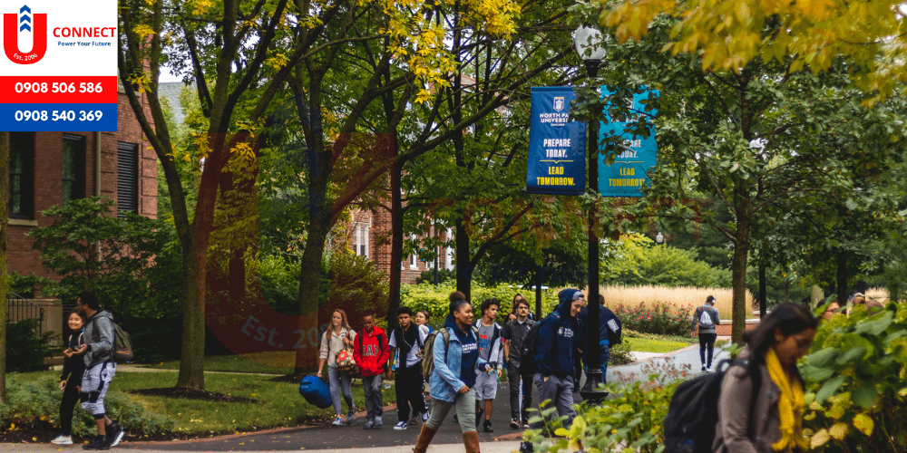 UCONNECT | Du Học - Du Lịch - Định Cư Mỹ, Úc, Canada, Anh, New Zealand và Các nước