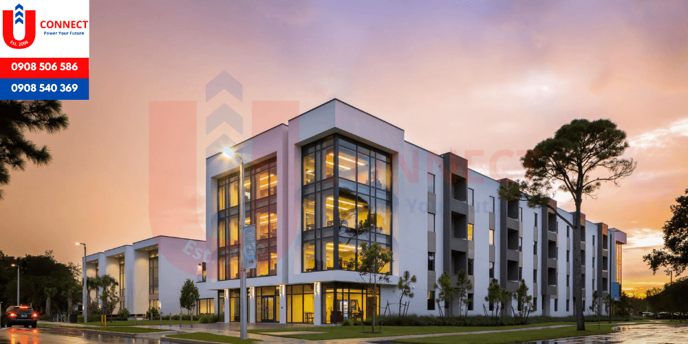 UCONNECT | Du Học - Du Lịch - Định Cư Mỹ, Úc, Canada, Anh, New Zealand và Các nước