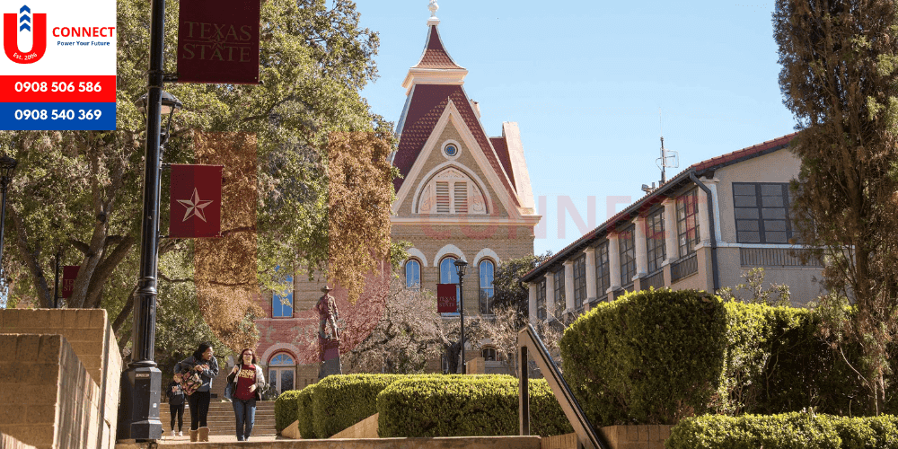 UCONNECT | Du Học - Du Lịch - Định Cư Mỹ, Úc, Canada, Anh, New Zealand và Các nước