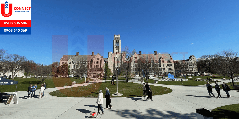 UCONNECT | Du Học - Du Lịch - Định Cư Mỹ, Úc, Canada, Anh, New Zealand và Các nước