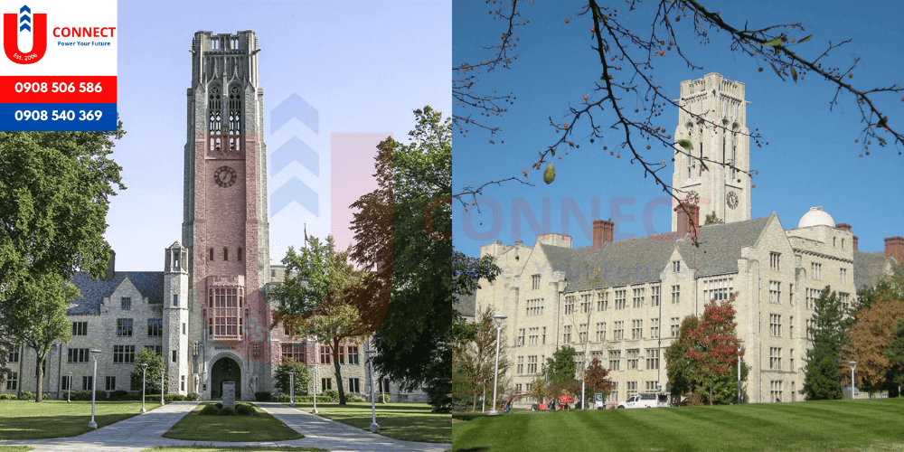 UCONNECT | Du Học - Du Lịch - Định Cư Mỹ, Úc, Canada, Anh, New Zealand và Các nước