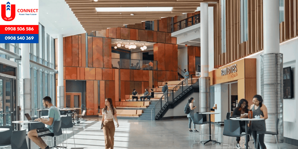 UCONNECT | Du Học - Du Lịch - Định Cư Mỹ, Úc, Canada, Anh, New Zealand và Các nước
