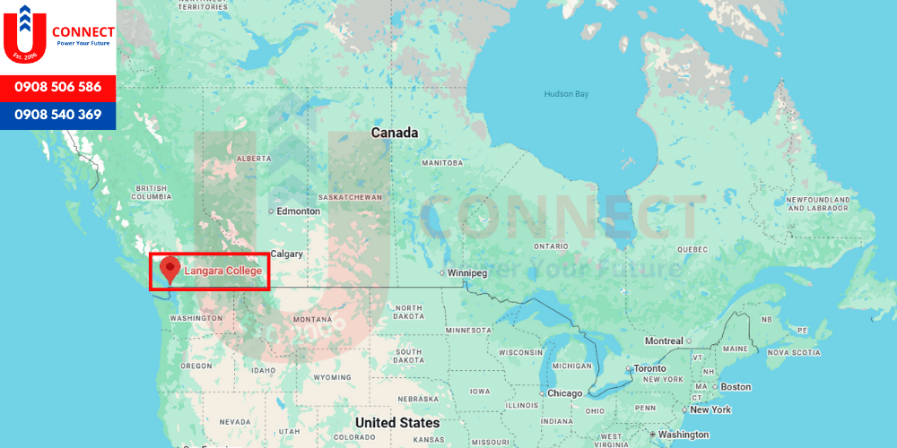 UCONNECT | Du Học - Du Lịch - Định Cư Mỹ, Úc, Canada, Anh, New Zealand và Các nước