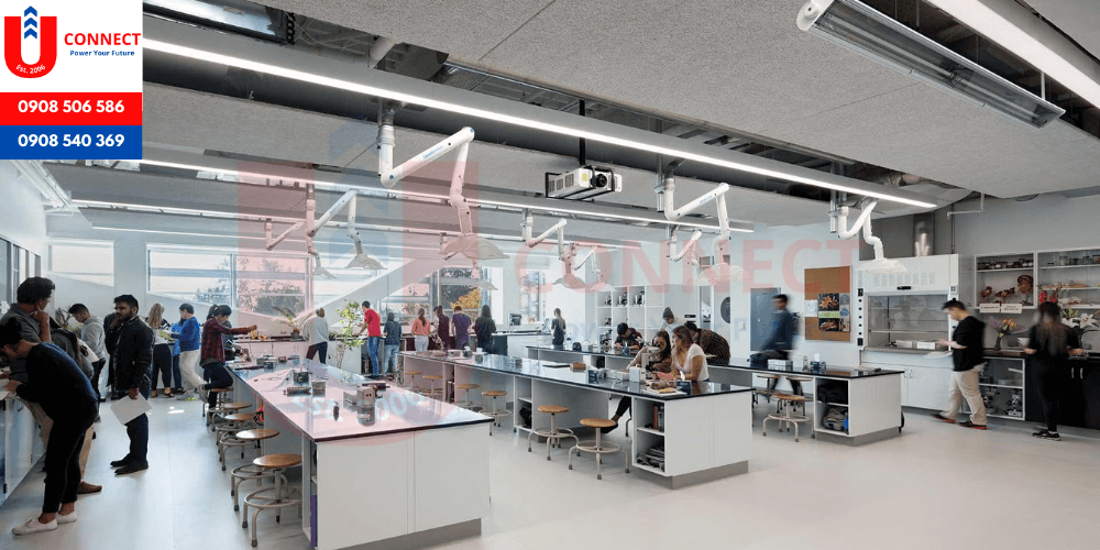 UCONNECT | Du Học - Du Lịch - Định Cư Mỹ, Úc, Canada, Anh, New Zealand và Các nước