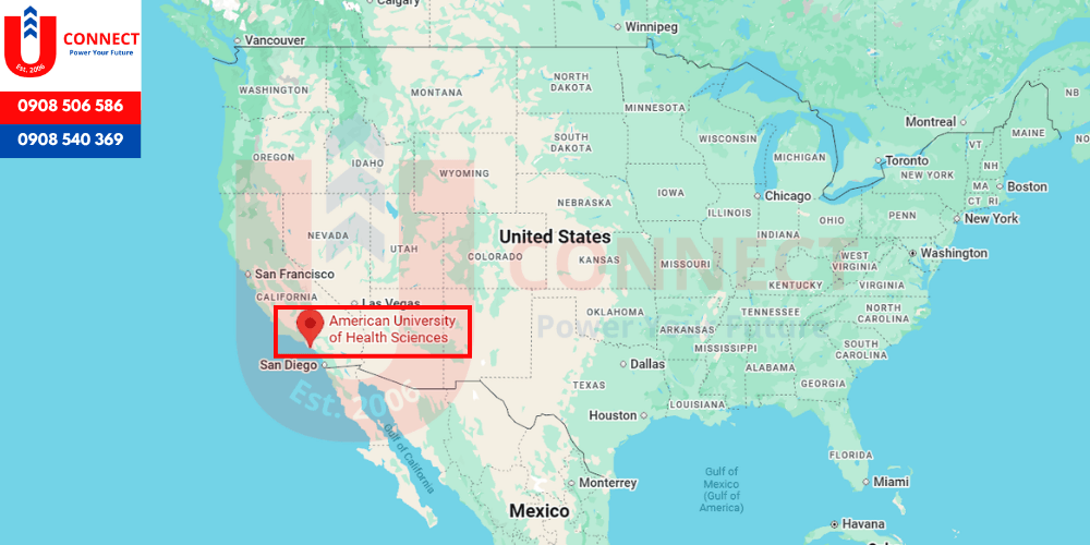 UCONNECT | Du Học - Du Lịch - Định Cư Mỹ, Úc, Canada, Anh, New Zealand và Các nước