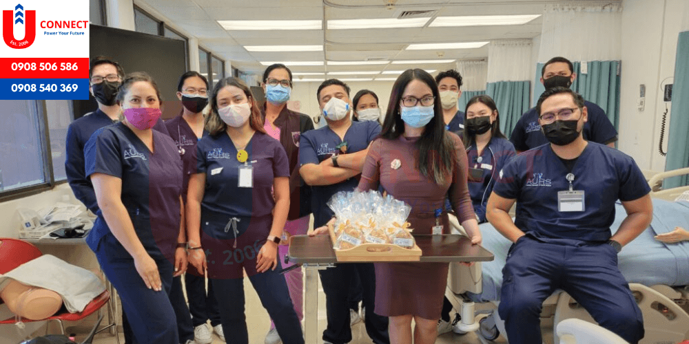 UCONNECT | Du Học - Du Lịch - Định Cư Mỹ, Úc, Canada, Anh, New Zealand và Các nước