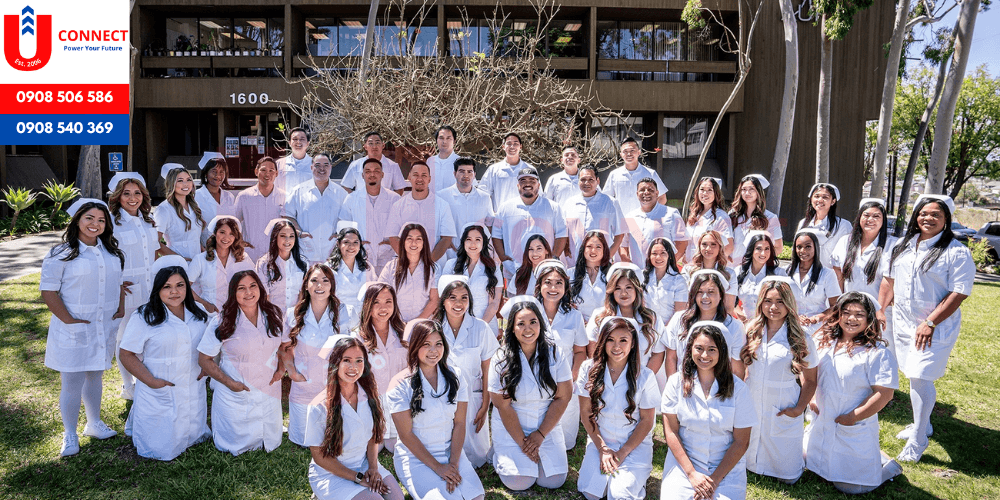 UCONNECT | Du Học - Du Lịch - Định Cư Mỹ, Úc, Canada, Anh, New Zealand và Các nước