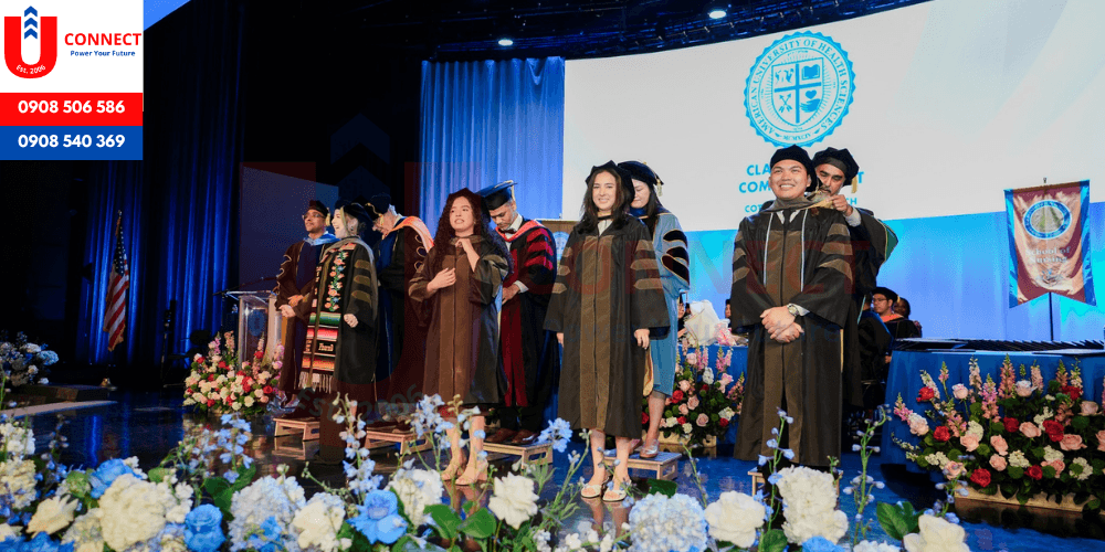 UCONNECT | Du Học - Du Lịch - Định Cư Mỹ, Úc, Canada, Anh, New Zealand và Các nước