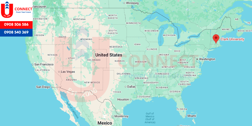 UCONNECT | Du Học - Du Lịch - Định Cư Mỹ, Úc, Canada, Anh, New Zealand và Các nước