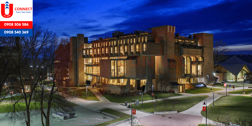 UCONNECT | Du Học - Du Lịch - Định Cư Mỹ, Úc, Canada, Anh, New Zealand và Các nước