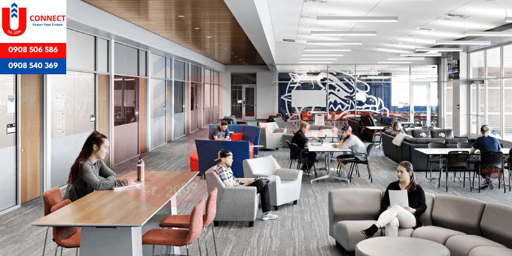 UCONNECT | Du Học - Du Lịch - Định Cư Mỹ, Úc, Canada, Anh, New Zealand và Các nước