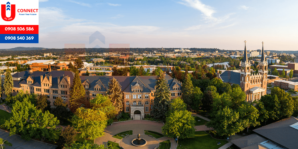 UCONNECT | Du Học - Du Lịch - Định Cư Mỹ, Úc, Canada, Anh, New Zealand và Các nước