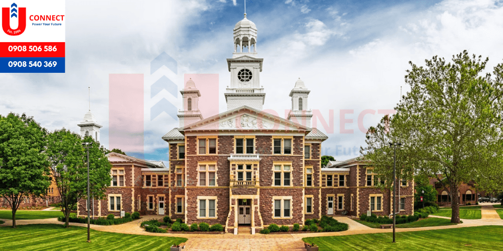 UCONNECT | Du Học - Du Lịch - Định Cư Mỹ, Úc, Canada, Anh, New Zealand và Các nước