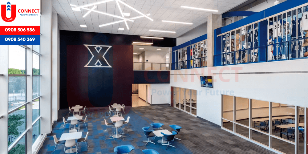 UCONNECT | Du Học - Du Lịch - Định Cư Mỹ, Úc, Canada, Anh, New Zealand và Các nước
