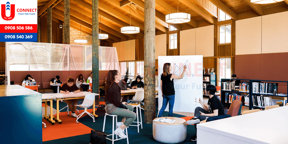 UCONNECT | Du Học - Du Lịch - Định Cư Mỹ, Úc, Canada, Anh, New Zealand và Các nước