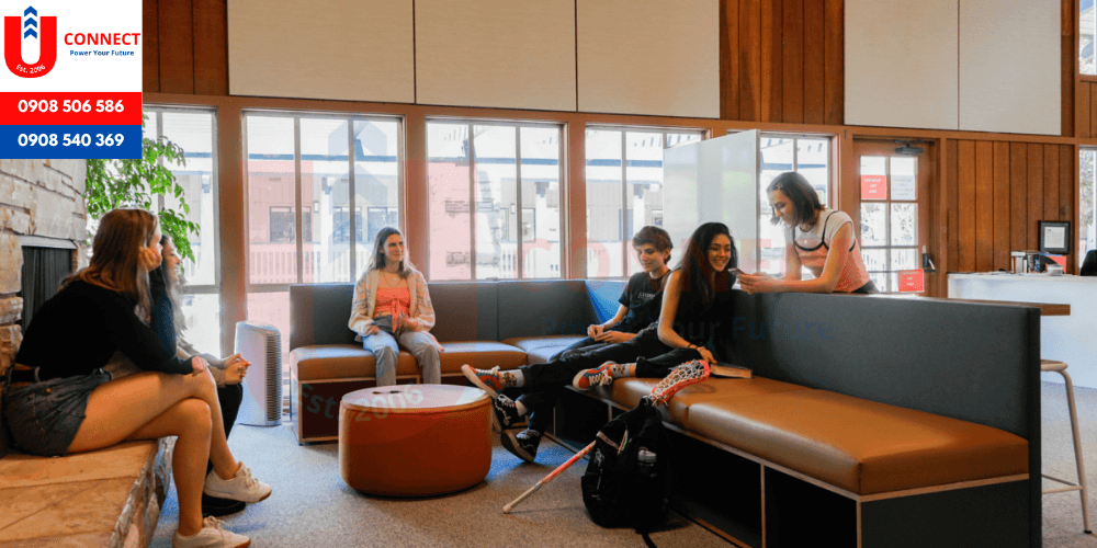 UCONNECT | Du Học - Du Lịch - Định Cư Mỹ, Úc, Canada, Anh, New Zealand và Các nước