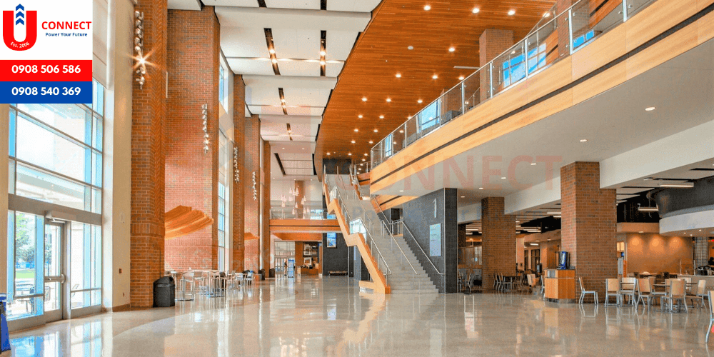 UCONNECT | Du Học - Du Lịch - Định Cư Mỹ, Úc, Canada, Anh, New Zealand và Các nước