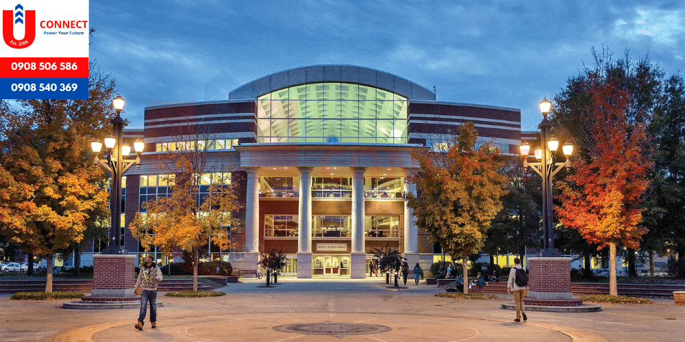 UCONNECT | Du Học - Du Lịch - Định Cư Mỹ, Úc, Canada, Anh, New Zealand và Các nước