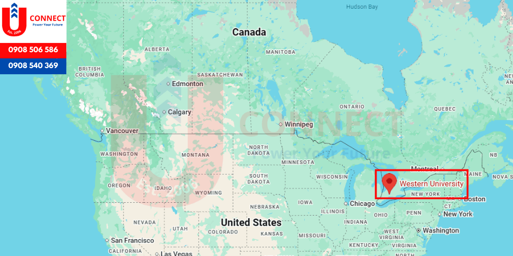 UCONNECT | Du Học - Du Lịch - Định Cư Mỹ, Úc, Canada, Anh, New Zealand và Các nước