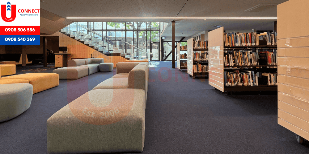 UCONNECT | Du Học - Du Lịch - Định Cư Mỹ, Úc, Canada, Anh, New Zealand và Các nước