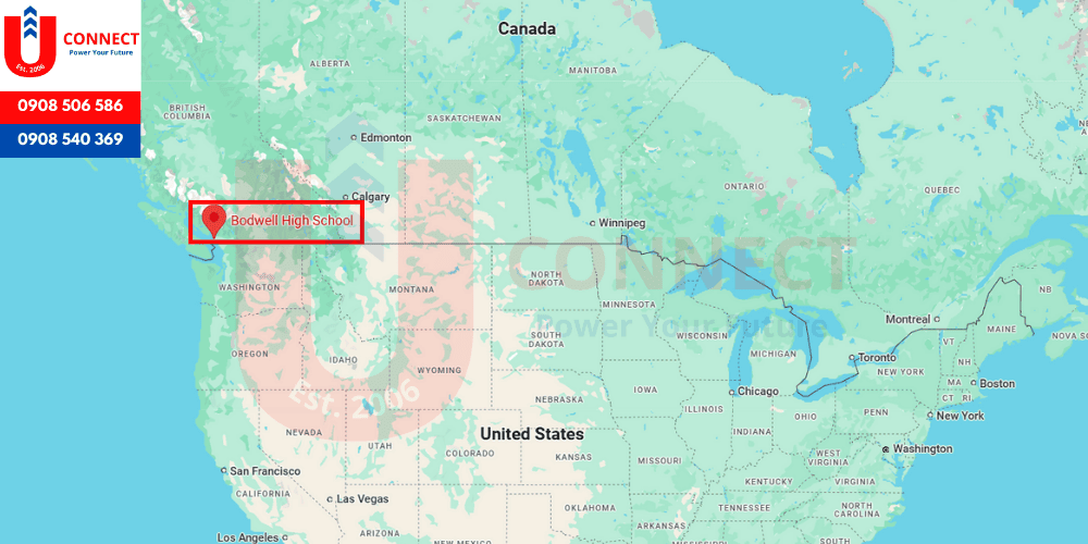 UCONNECT | Du Học - Du Lịch - Định Cư Mỹ, Úc, Canada, Anh, New Zealand và Các nước