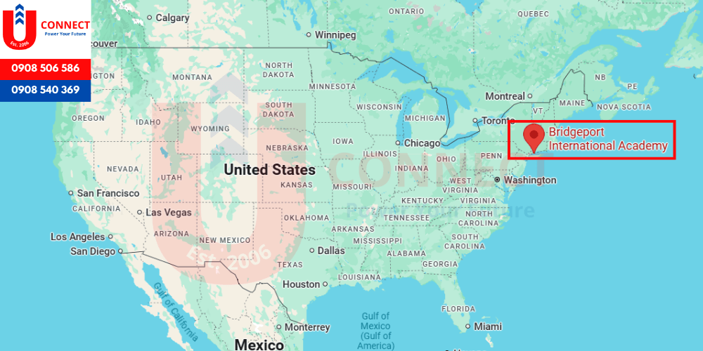 UCONNECT | Du Học - Du Lịch - Định Cư Mỹ, Úc, Canada, Anh, New Zealand và Các nước