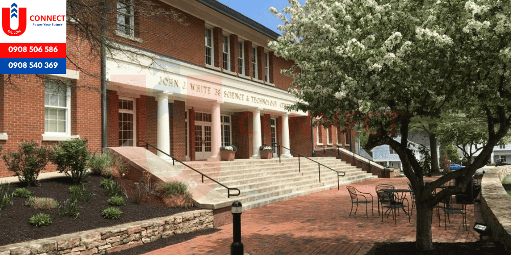 UCONNECT | Du Học - Du Lịch - Định Cư Mỹ, Úc, Canada, Anh, New Zealand và Các nước