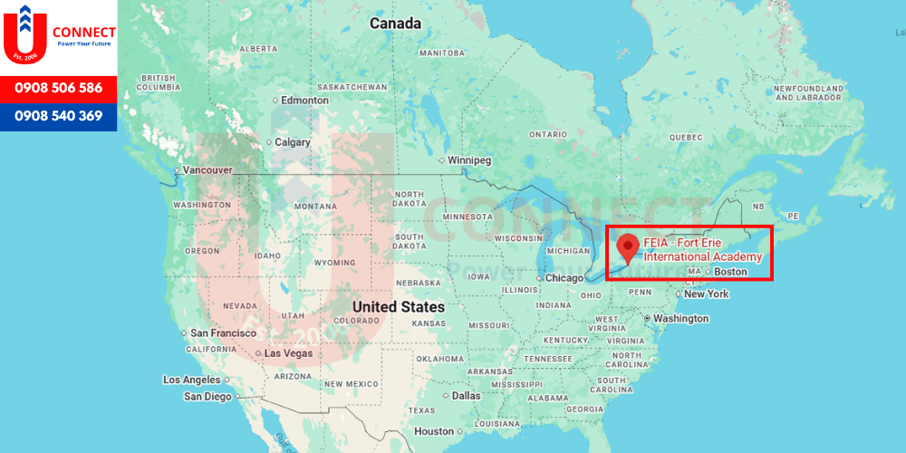 UCONNECT | Du Học - Du Lịch - Định Cư Mỹ, Úc, Canada, Anh, New Zealand và Các nước