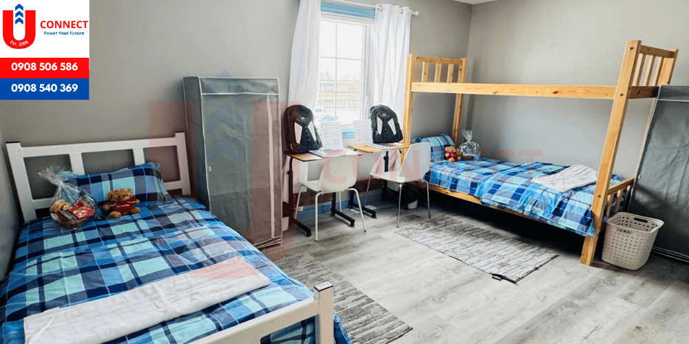 UCONNECT | Du Học - Du Lịch - Định Cư Mỹ, Úc, Canada, Anh, New Zealand và Các nước