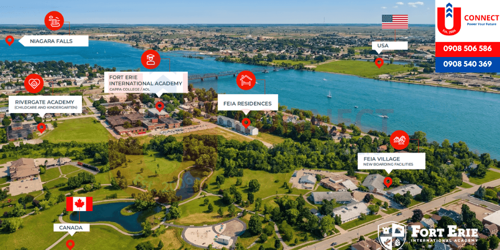 UCONNECT | Du Học - Du Lịch - Định Cư Mỹ, Úc, Canada, Anh, New Zealand và Các nước