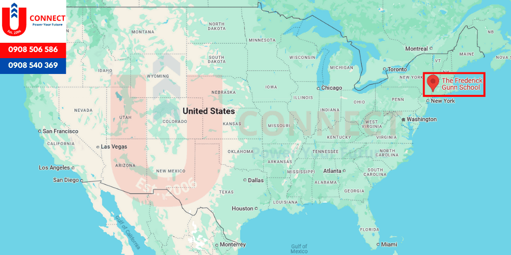 UCONNECT | Du Học - Du Lịch - Định Cư Mỹ, Úc, Canada, Anh, New Zealand và Các nước