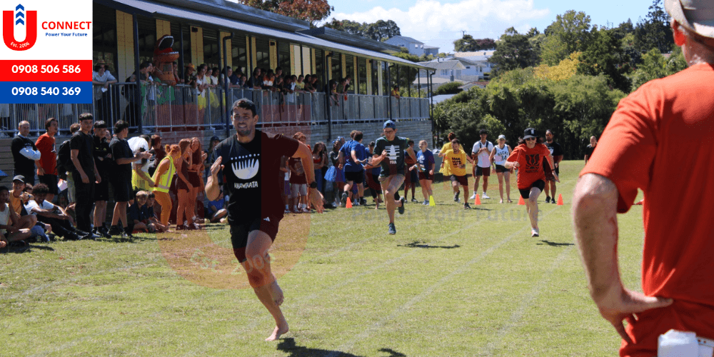 UCONNECT | Du Học - Du Lịch - Định Cư Mỹ, Úc, Canada, Anh, New Zealand và Các nước