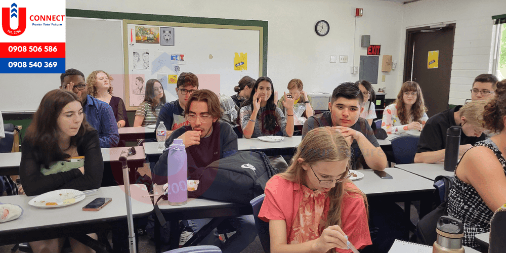 UCONNECT | Du Học - Du Lịch - Định Cư Mỹ, Úc, Canada, Anh, New Zealand và Các nước