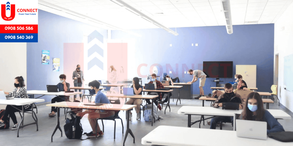 UCONNECT | Du Học - Du Lịch - Định Cư Mỹ, Úc, Canada, Anh, New Zealand và Các nước