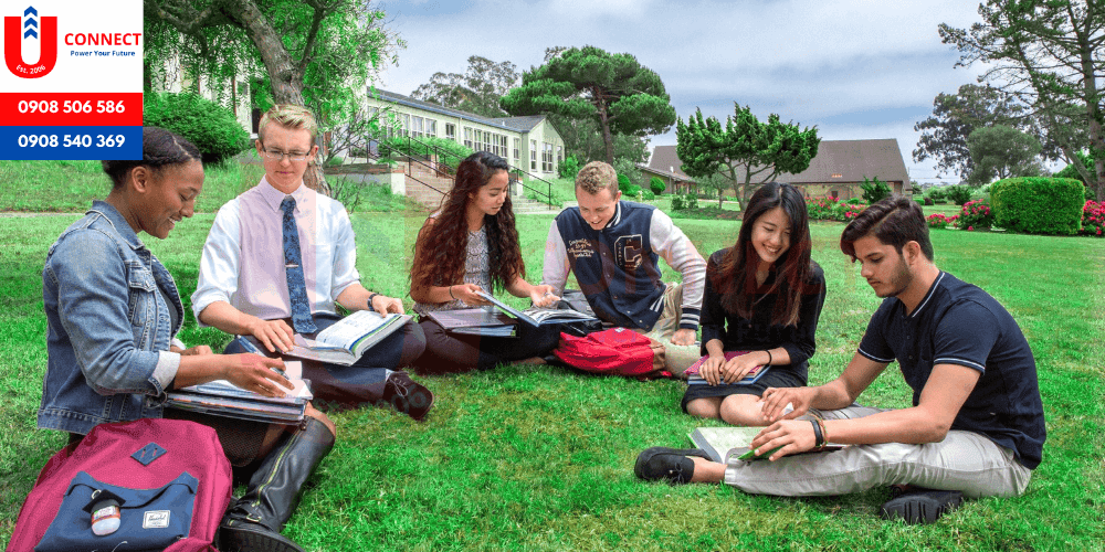 UCONNECT | Du Học - Du Lịch - Định Cư Mỹ, Úc, Canada, Anh, New Zealand và Các nước
