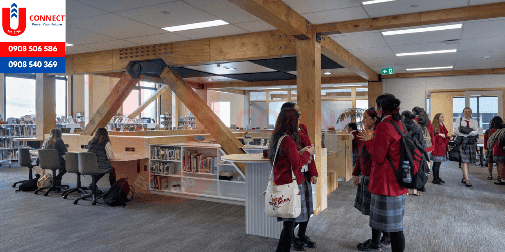 UCONNECT | Du Học - Du Lịch - Định Cư Mỹ, Úc, Canada, Anh, New Zealand và Các nước