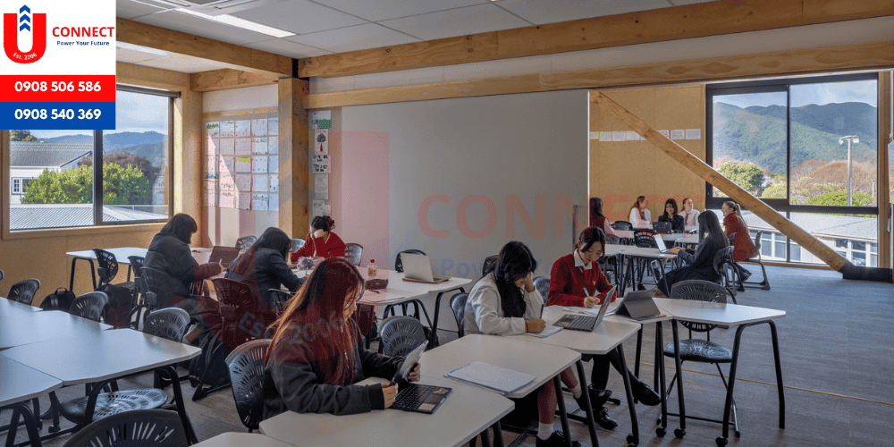 UCONNECT | Du Học - Du Lịch - Định Cư Mỹ, Úc, Canada, Anh, New Zealand và Các nước