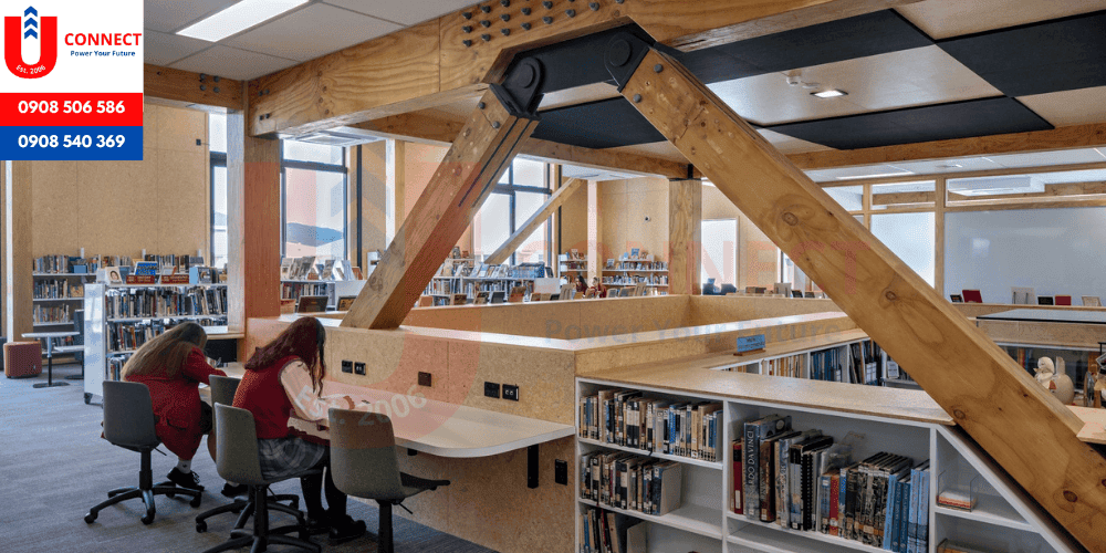 UCONNECT | Du Học - Du Lịch - Định Cư Mỹ, Úc, Canada, Anh, New Zealand và Các nước