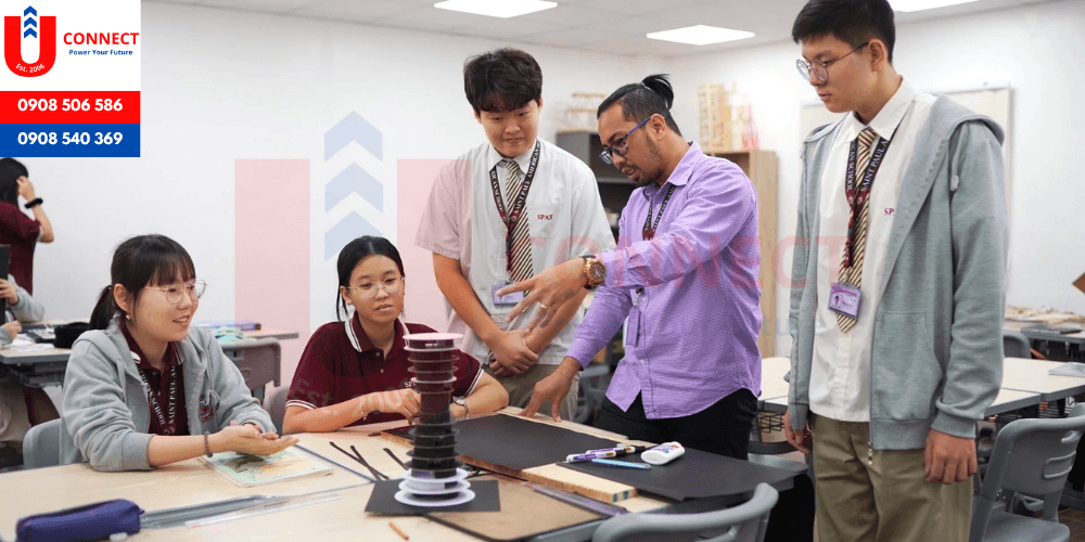 UCONNECT | Du Học - Du Lịch - Định Cư Mỹ, Úc, Canada, Anh, New Zealand và Các nước