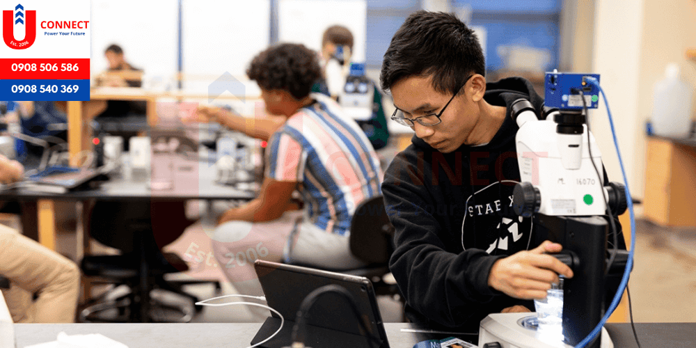 UCONNECT | Du Học - Du Lịch - Định Cư Mỹ, Úc, Canada, Anh, New Zealand và Các nước