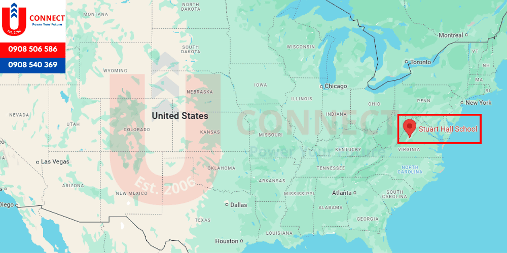 UCONNECT | Du Học - Du Lịch - Định Cư Mỹ, Úc, Canada, Anh, New Zealand và Các nước