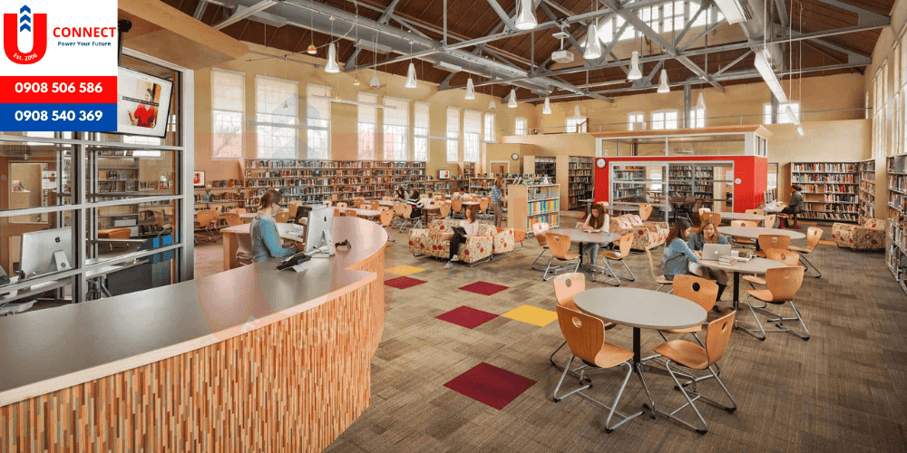 UCONNECT | Du Học - Du Lịch - Định Cư Mỹ, Úc, Canada, Anh, New Zealand và Các nước