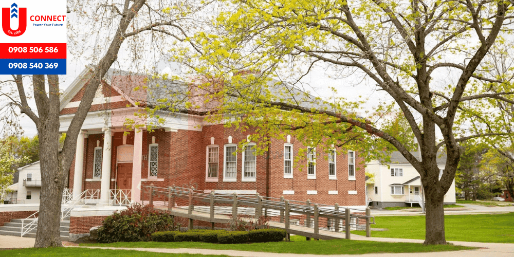 UCONNECT | Du Học - Du Lịch - Định Cư Mỹ, Úc, Canada, Anh, New Zealand và Các nước