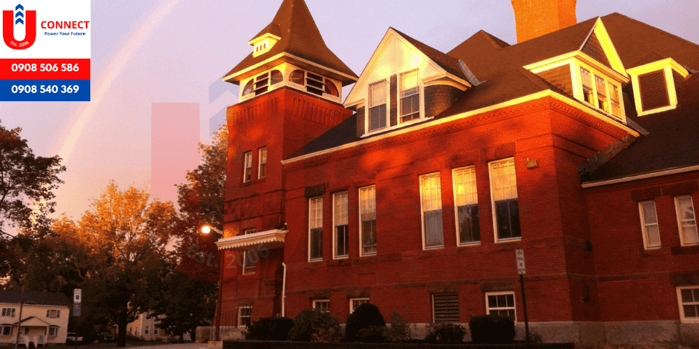 UCONNECT | Du Học - Du Lịch - Định Cư Mỹ, Úc, Canada, Anh, New Zealand và Các nước